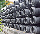 濰坊盛遠(yuǎn)建材供應(yīng)華亞PVC-U排水管材管件lgm(建筑用管,埋地排污用管,實(shí)壁內(nèi)螺旋管,雙壁中空螺旋管)--山東濰坊盛遠(yuǎn)管道閥門