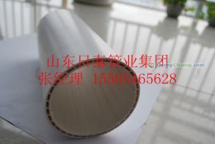 東營PVC-U排水管材供應(yīng)指南 廠家直供與市場價格解析