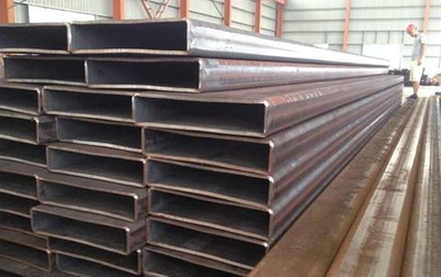160x80x6 鋼結(jié)構(gòu)用方矩管價格分析與市場趨勢