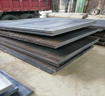 河源鋪路鐵板出租價格及服務(wù)介紹——睿剛鋼材專業(yè)鋼鐵材料出租