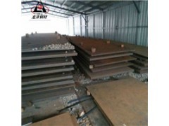 新余NM500耐磨鋼板的機(jī)械性能及產(chǎn)品優(yōu)勢