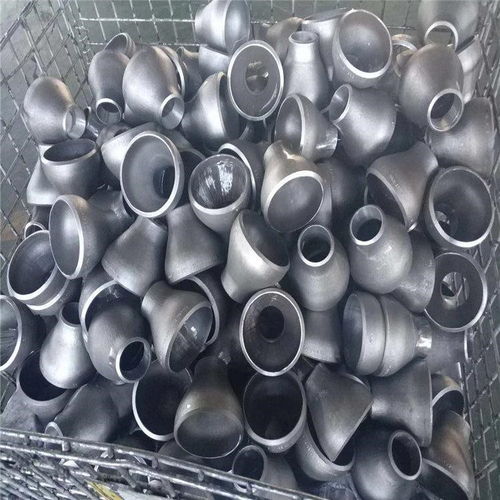 濉溪縣異徑管不銹鋼材質及其在鋼鐵材料中的應用