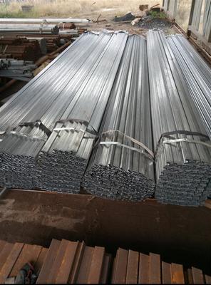 黑龍江異型管與菱形管的應用與特性解析