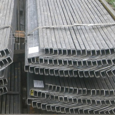 蕪湖Z型鋼與豐隆鋼結構 鋼鐵材料的應用與優勢