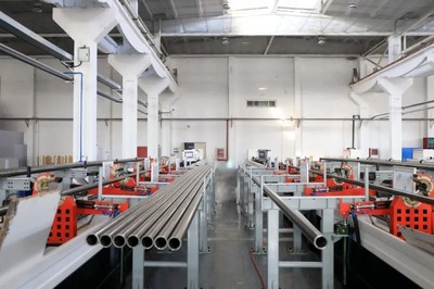 采油裝備公司 以鋼鐵之志破題攻堅，奮力沖刺全年目標