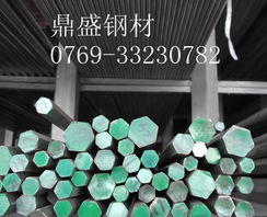 東莞市鼎盛模具鋼材不銹鋼線材產品列表及鋼鐵材料應用解析