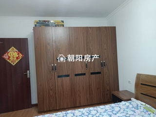 書香茗苑4樓精裝兩室兩廳好房出租，專為教育科技領域技術開發者打造