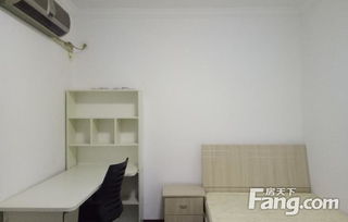 精裝二室一廳近南站，上海徐匯匯成五村優質房源出租